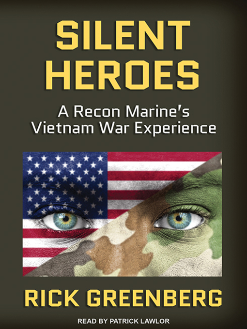 Cover image for Silent Heroes